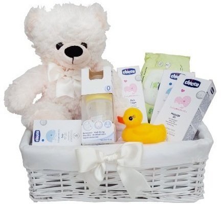 Chicco Bebek Hediye Sepeti