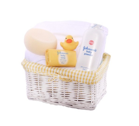 Bıcı Bıcı Bebek Hediyesi