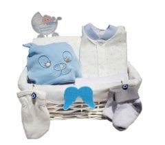 Küçük Meleğim Hoşgeldin