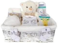 Küçük Prens Bebek Hediye Sepeti