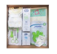 Chicco Bir Fidan Bir Can Hoşgeldin Bebek Kiti