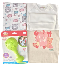 Kız Bebek Hediyesi