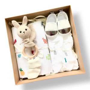 KURUMSAL ELİTE BEBEK HEDİYESİ