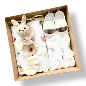 KURUMSAL ELİTE BEBEK HEDİYESİ